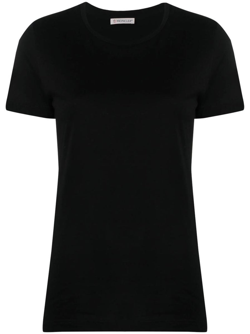 Moncler Crew-Neck T-Shirt