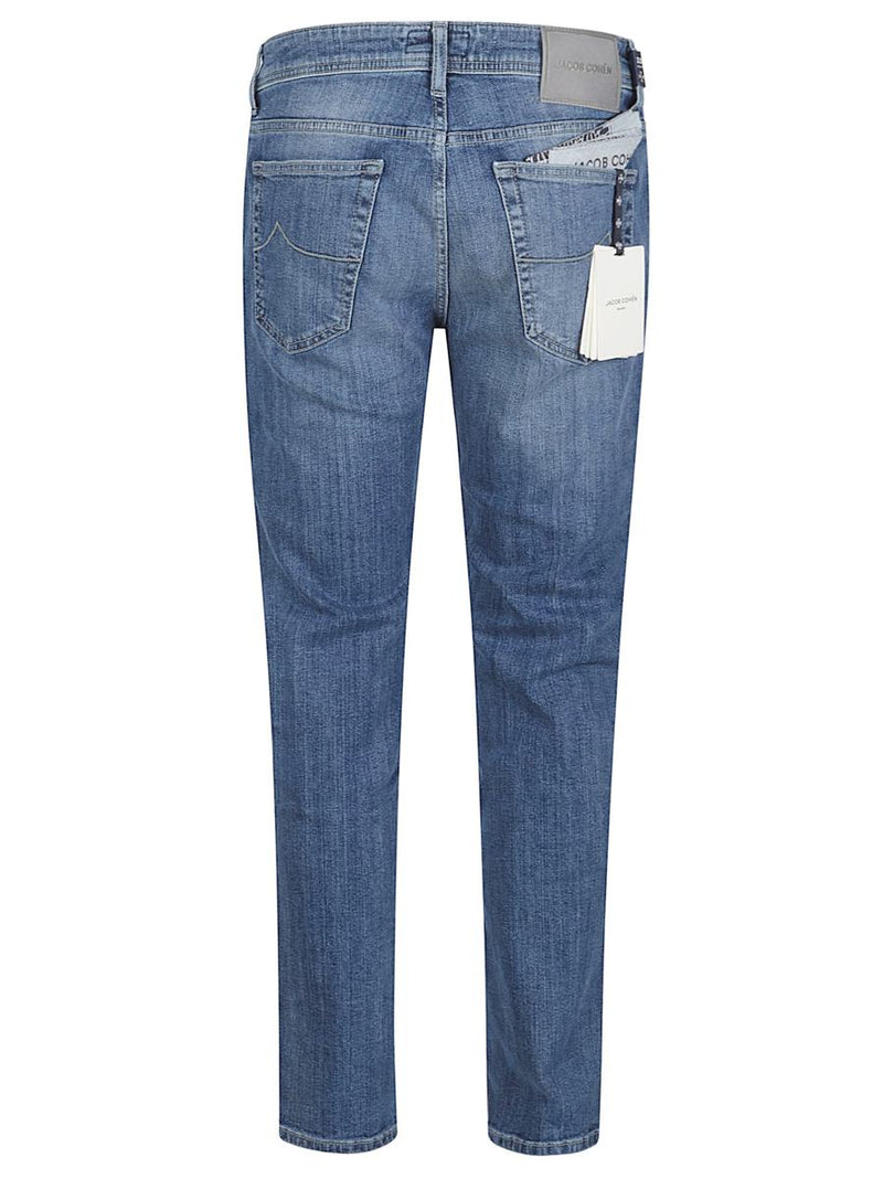 Jacob Cohen Jeans