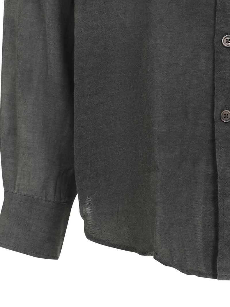 Our Legacy Above Shirt Clothing