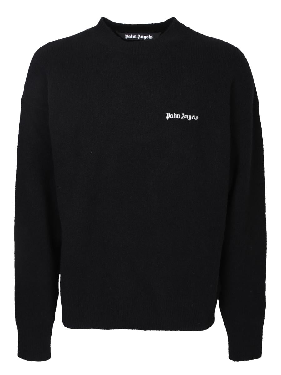Palm Angels Knitwear