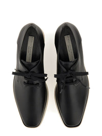 Stella McCartney Lace-Up Elyse