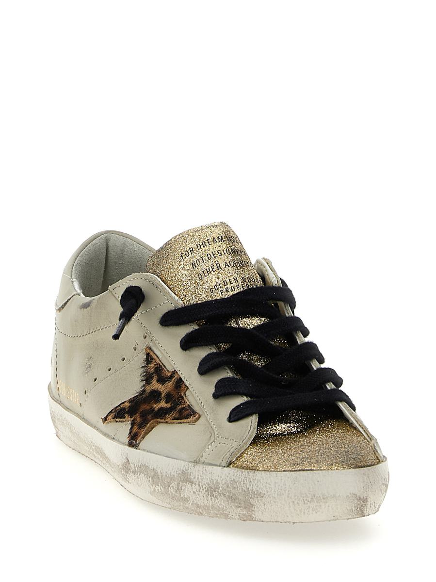 Golden Goose 'Superstar' Sneakers