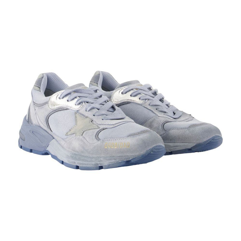 Golden Goose Running Dad Sneakers