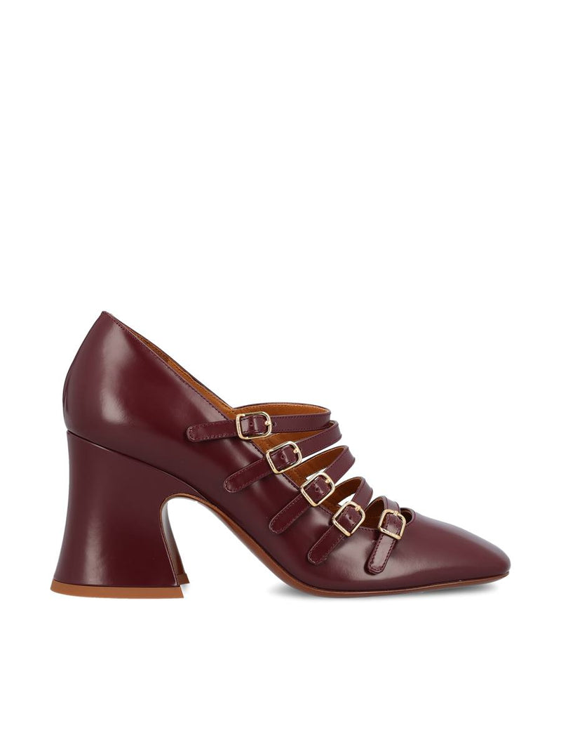 Chloé Heeled Shoes