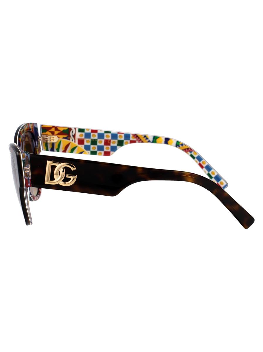Dolce & Gabbana Sunglasses