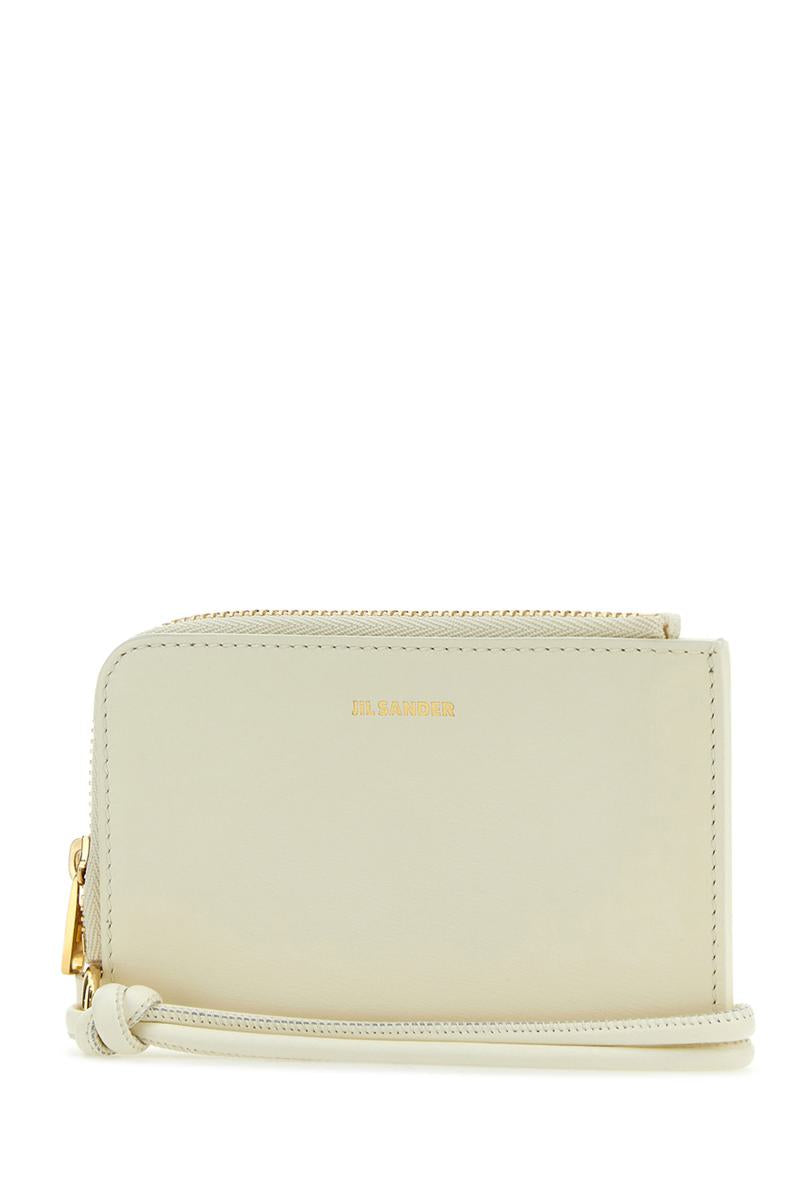 Jil Sander Wallets