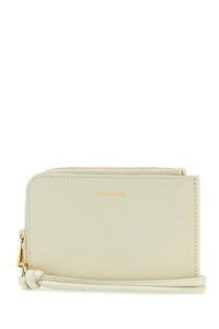 Jil Sander Wallets