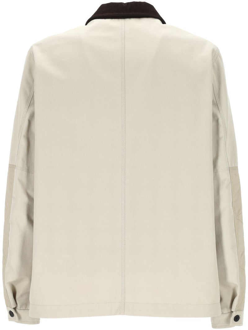 Moncler Genius Jackets