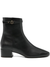 Tod'S Low Ankle Boot T. 035 Shoes