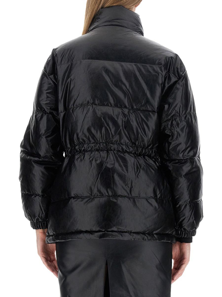 Michael Kors Down Jacket With Hood