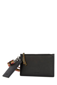 Lanvin Clutch