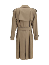 Burberry Trench Coats