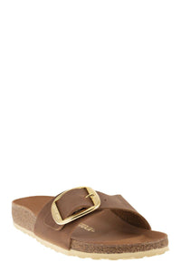 Birkenstock Madrid Big Buckle - Flat Sandal