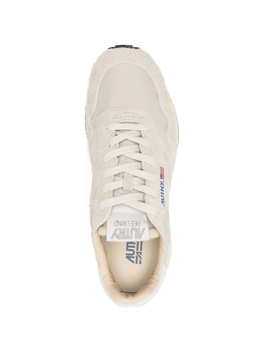 Autry Reelwind Low Man Nylon/Crack Shoes