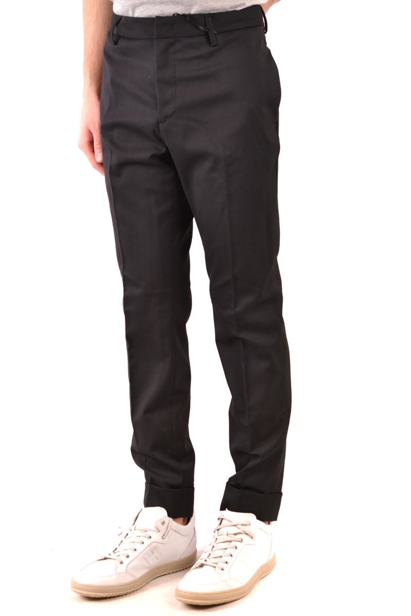Paolo Pecora Trousers