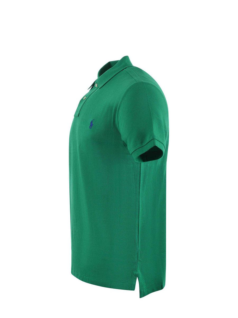 Polo Ralph Lauren  T-Shirts And Polos