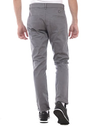 Daniele Alessandrini Jeans Trouser