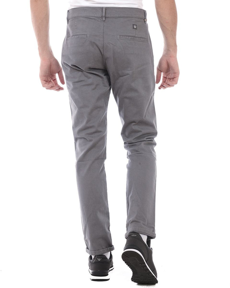 Daniele Alessandrini Jeans Trouser