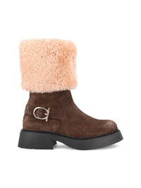 Salvatore Ferragamo Boots