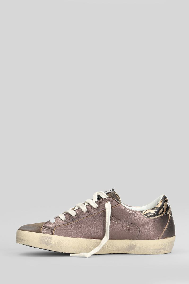 4B12 Suprime Sneakers