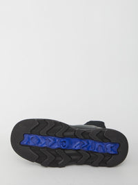 Creeper Chelsea Boots