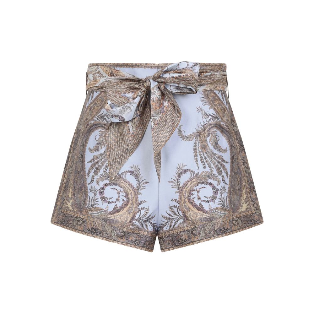 Zimmermann Shorts