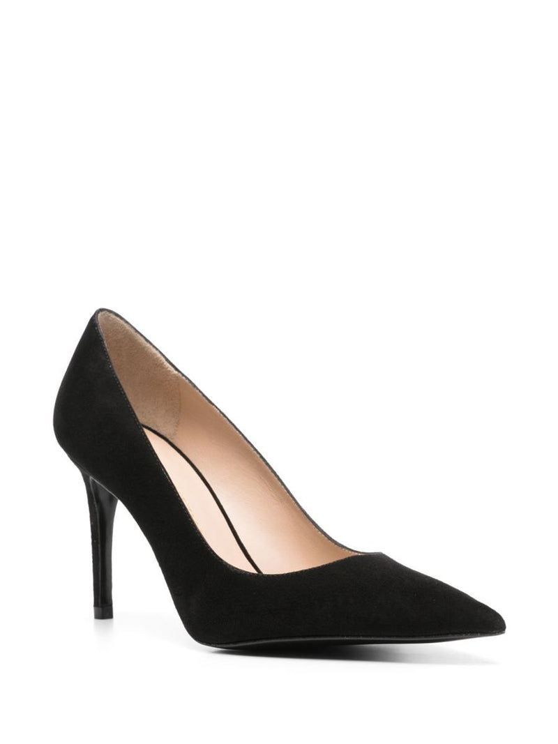 Stuart Weitzman With Heel