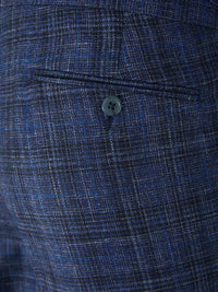 Scabal Wool Dress Troursers