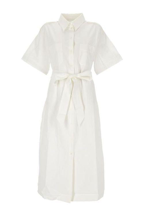 Maison Kitsuné Dress