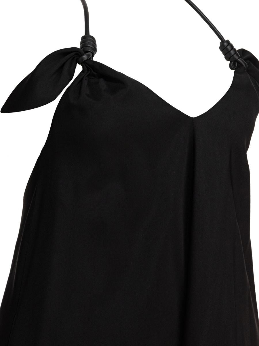 Loewe "Flamenco" Dress