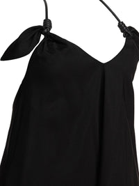 Loewe "Flamenco" Dress
