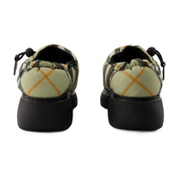 Burberry Pillow Low Mules