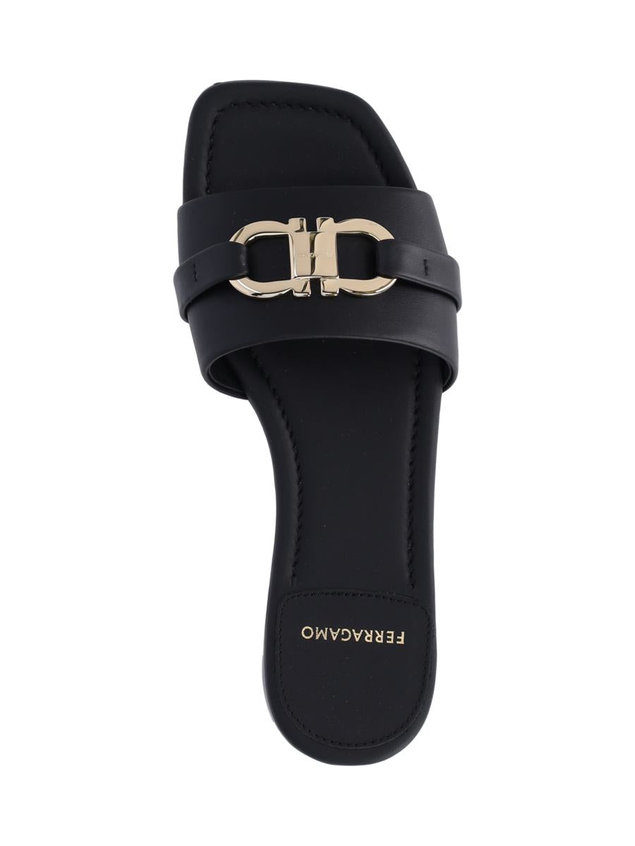 Salvatore Ferragamo Sandals