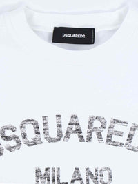 DSQUARED2 T-Shirts And Polos
