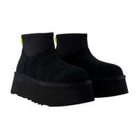 UGG Classic Mini Dipper Ankle Boots