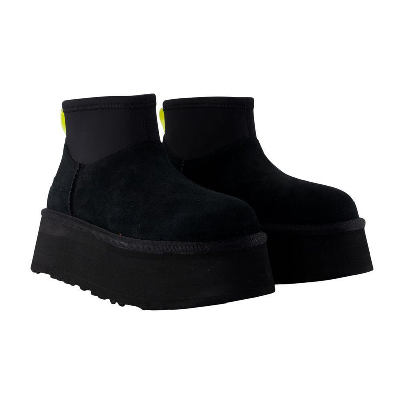 UGG Classic Mini Dipper Ankle Boots