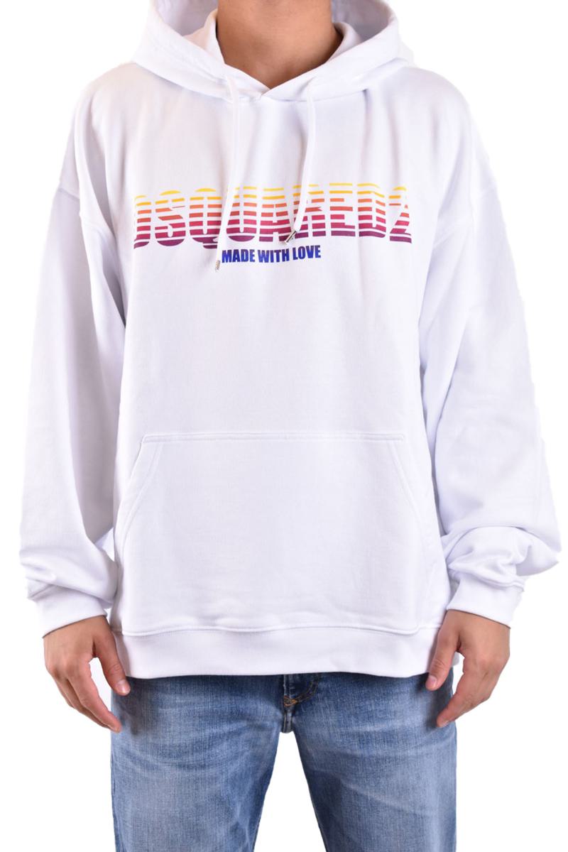 DSQUARED2 Sweatshirts