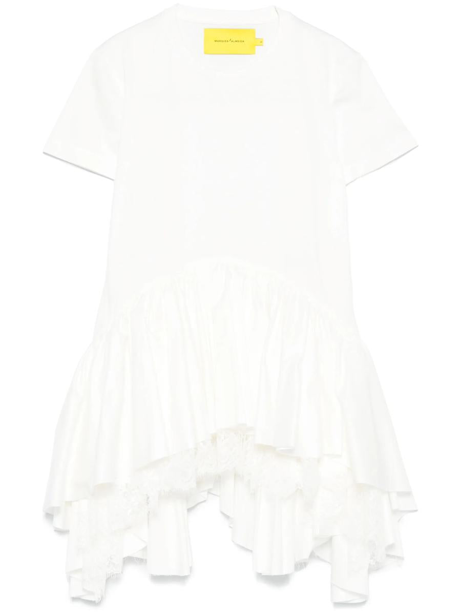 Marques Almeida T-Shirts And Polos