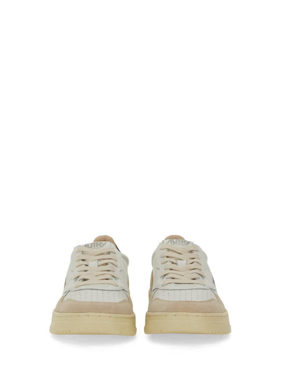 Autry Medalist Low Sneaker