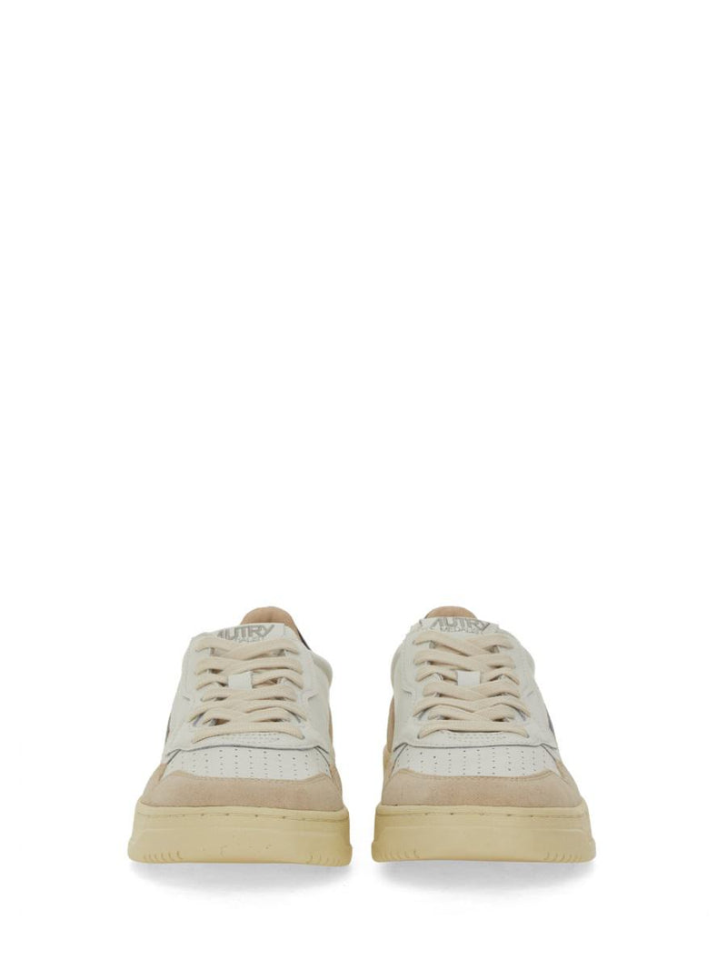 Autry Medalist Low Sneaker