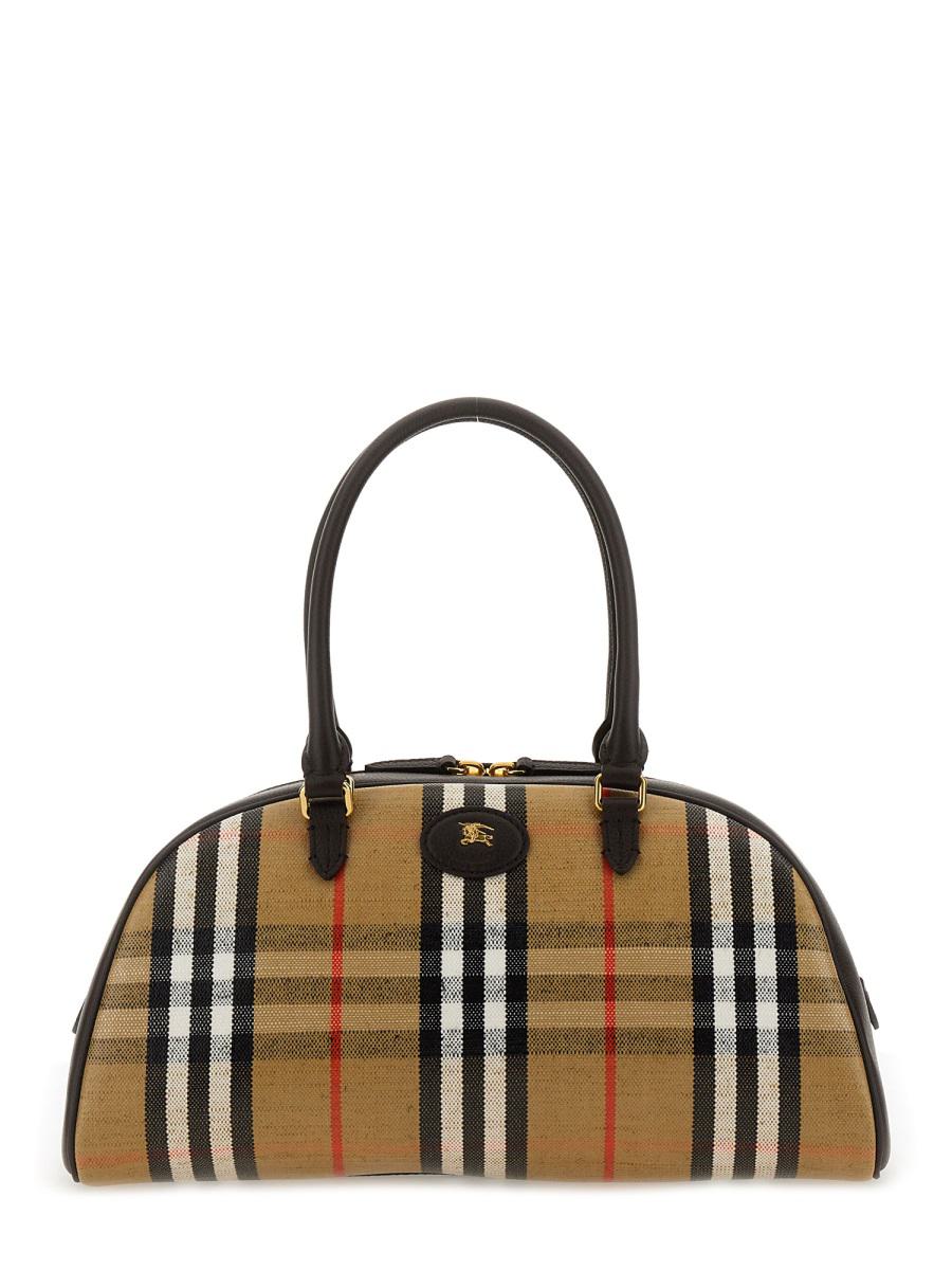 Burberry "Highland" Bag