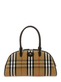 Burberry "Highland" Bag