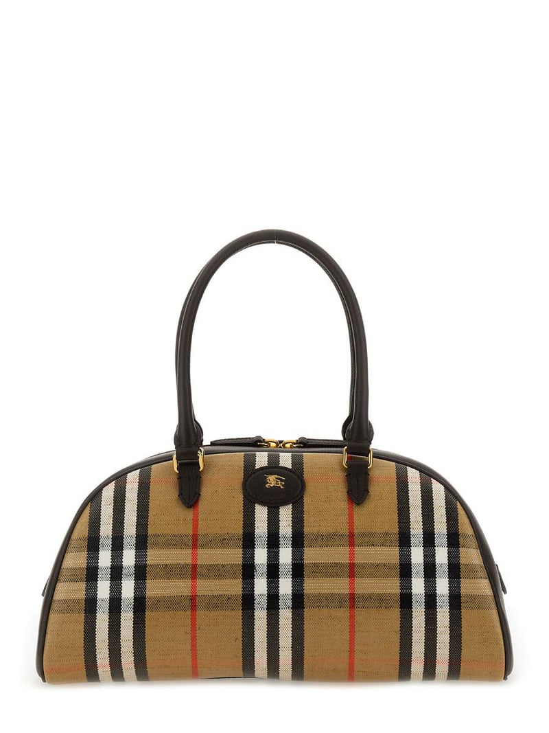 Burberry "Highland" Bag