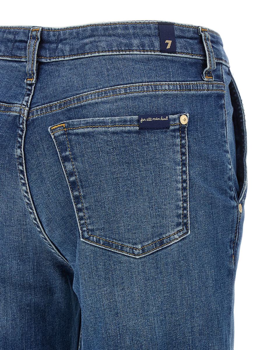 7 For All Mankind 'Modern Dojo' Jeans