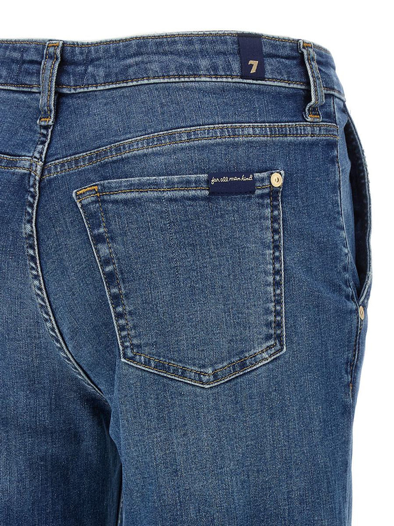 7 For All Mankind 'Modern Dojo' Jeans
