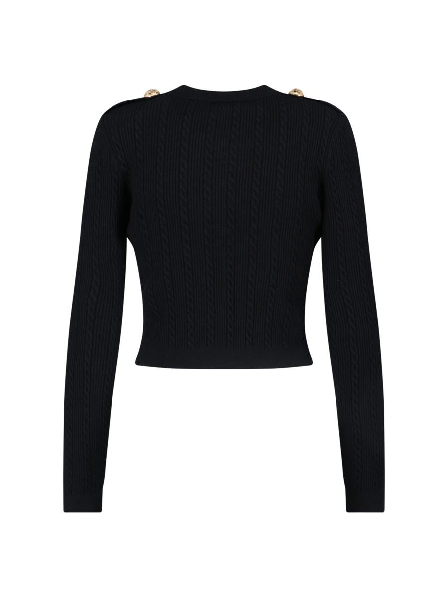 Balmain Sweaters