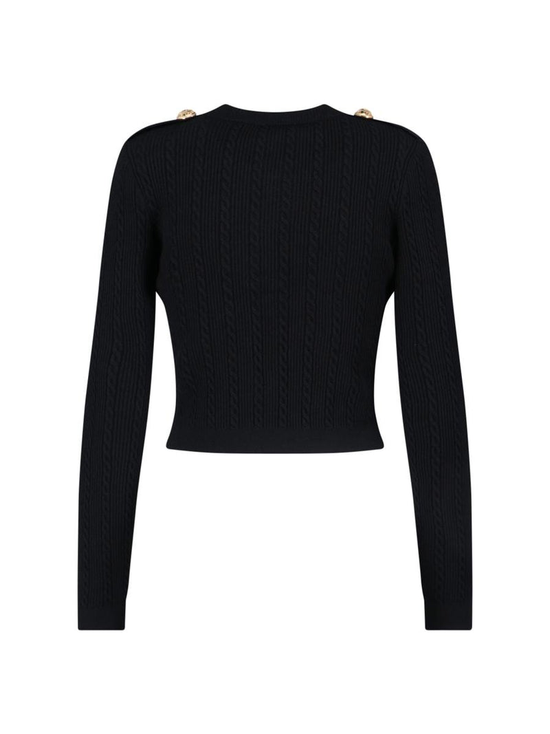 Balmain Sweaters