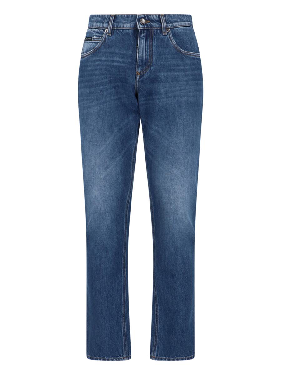 Dolce & Gabbana Jeans