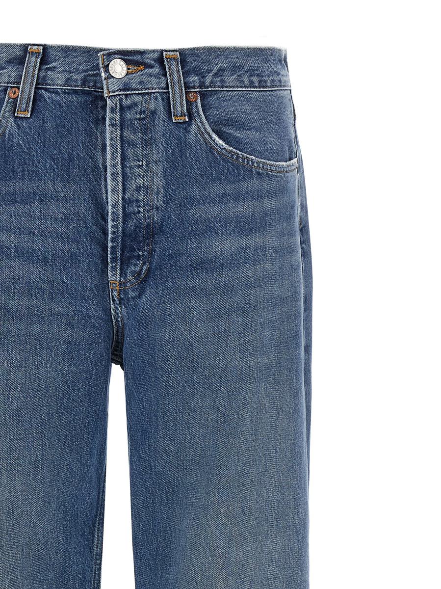 Agolde 'Kelly' Jeans