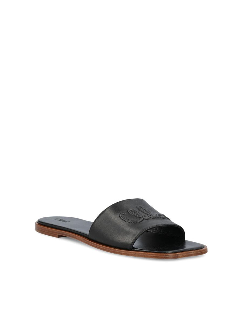 Chloé Sandals